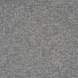 Agora Cheviot Grafito fabric - Sauleda USA