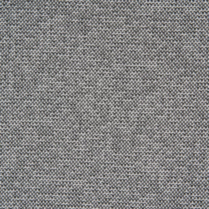 Agora Cheviot Grafito fabric - Sauleda USA