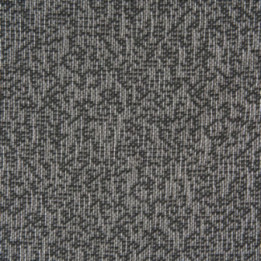Agora Cheviot Negro fabric - Sauleda USA