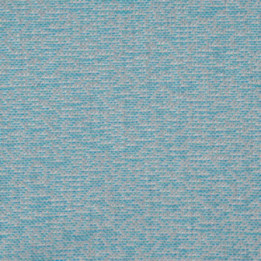 Agora Cheviot Sea fabric - Sauleda USA
