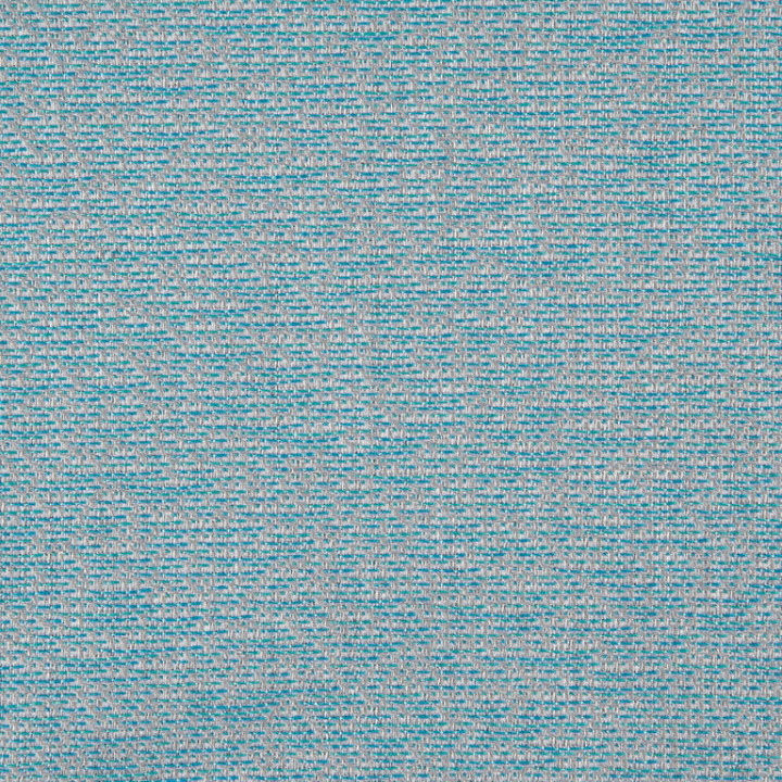 Agora Cheviot Sea fabric - Sauleda USA