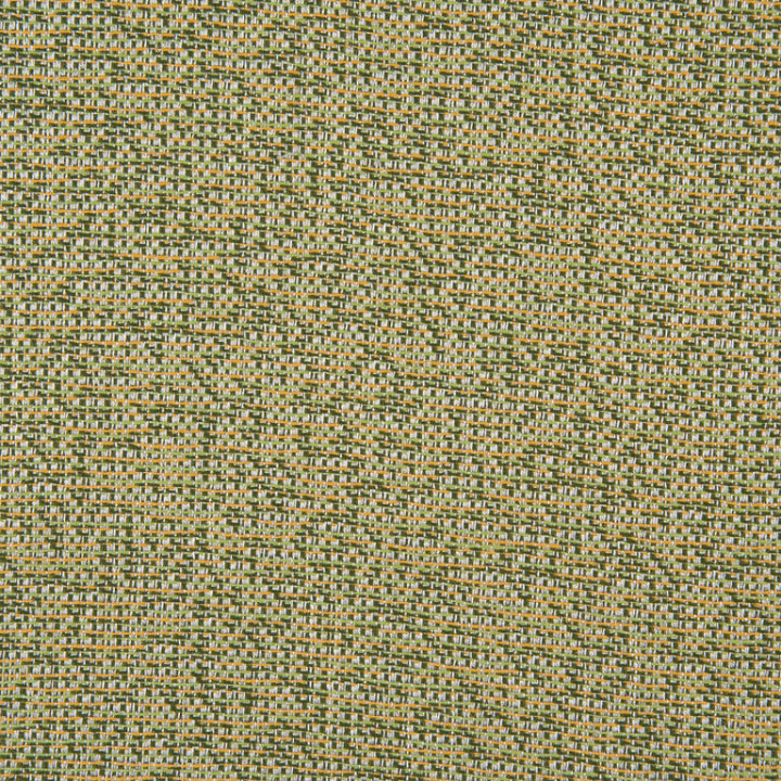 Agora Cheviot Musgo fabric - Sauleda USA