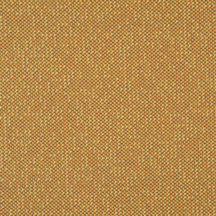 Agora Cheviot Mostaza fabric - Sauleda USA