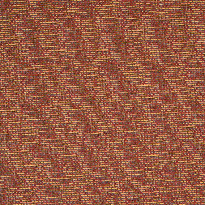 Agora Cheviot Terra fabric - Sauleda USA