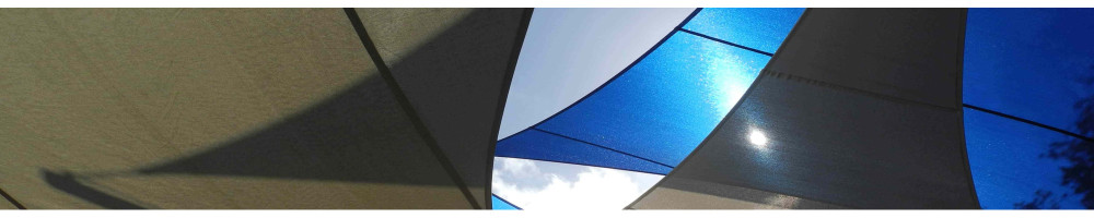 Industrial Shade Mesh