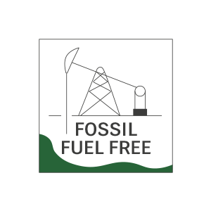 Fossil Fuel Free