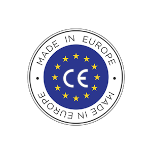 Made in Europe