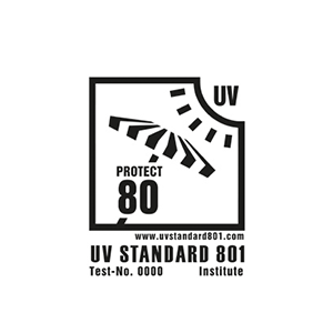UV STANDARD 801