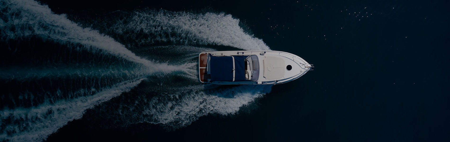 marine frabric boat