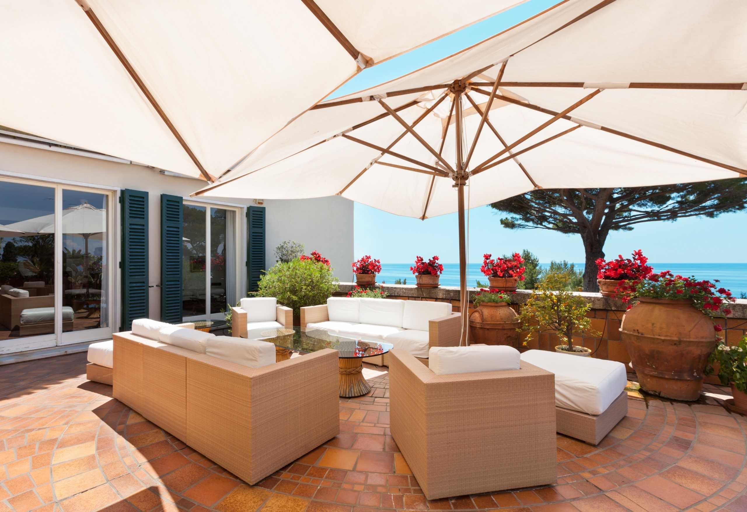 Outdoor Living Collection
