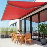 Awnings