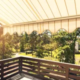Pergolas